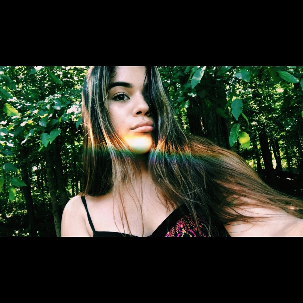 Meet your Posher, Michelle